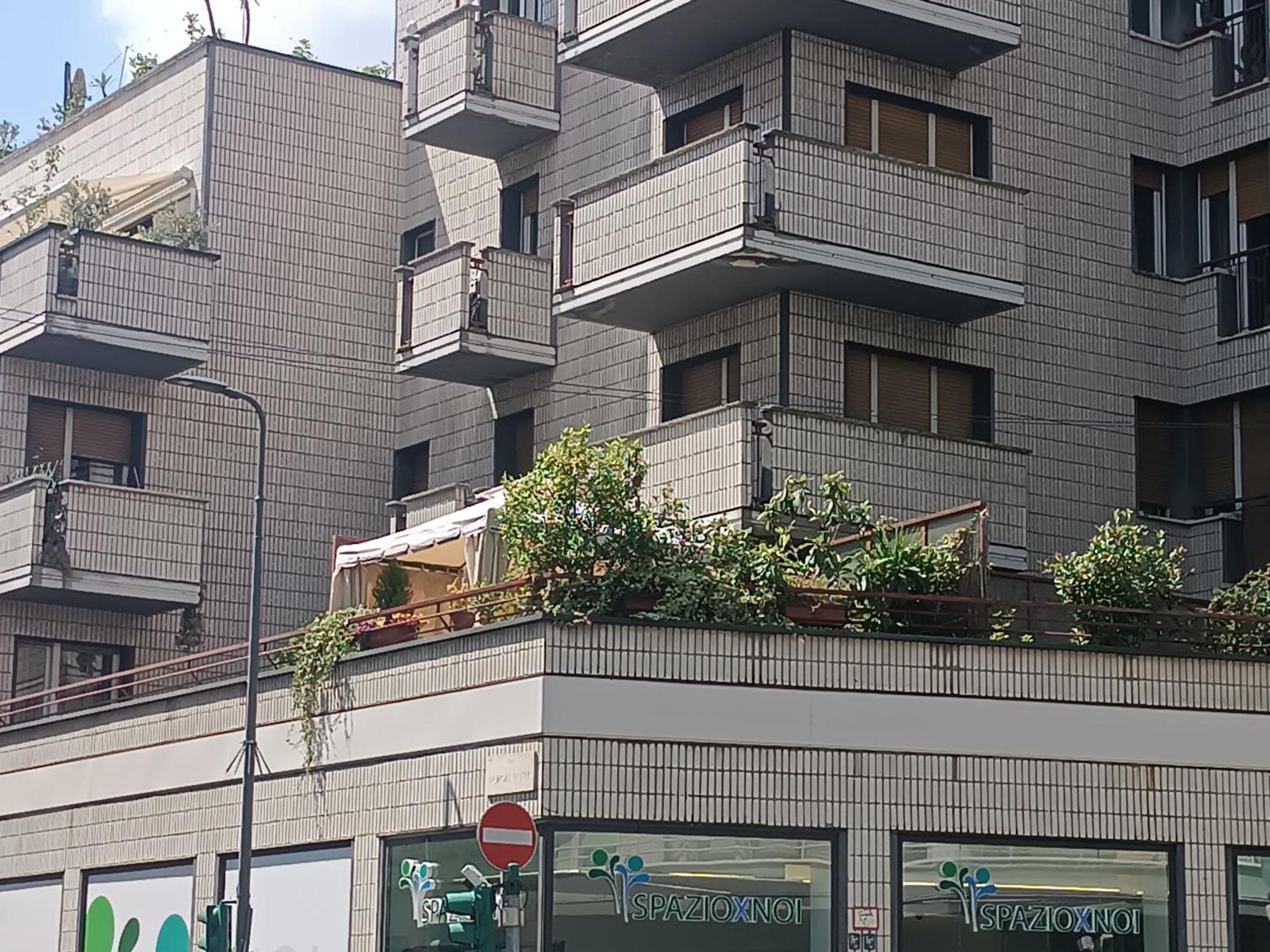 Lillo'S Home Milan Exterior photo