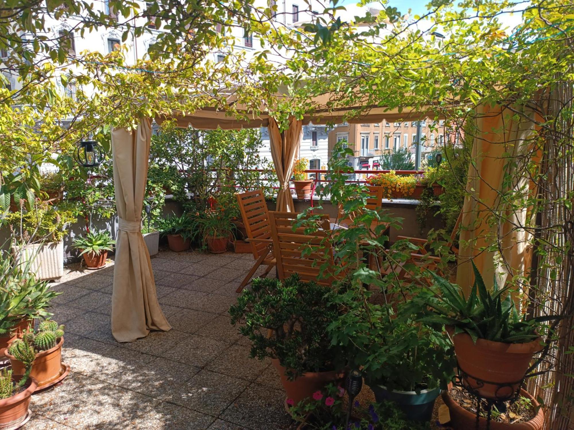 Lillo'S Home Milan Exterior photo