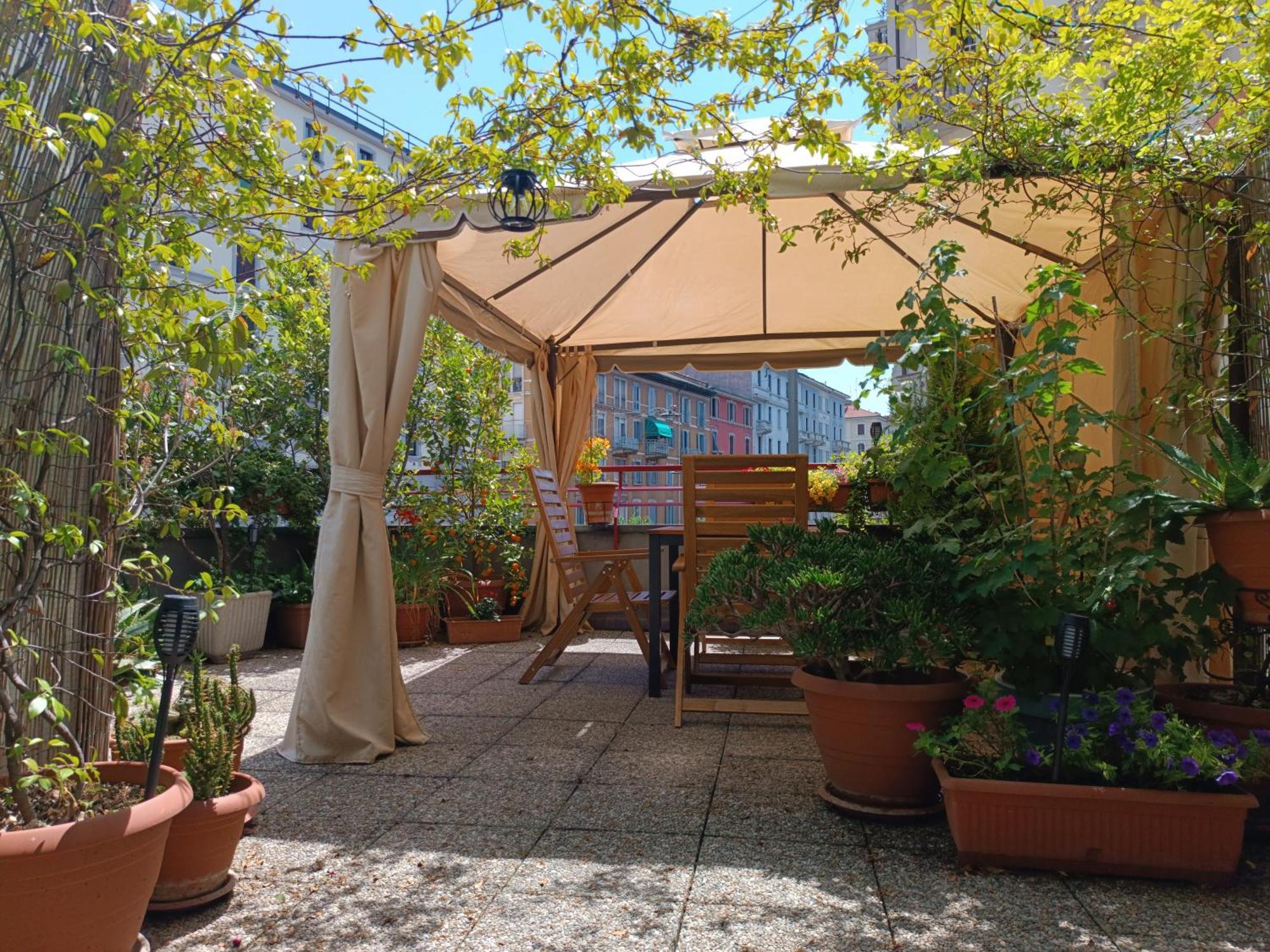 Lillo'S Home Milan Exterior photo